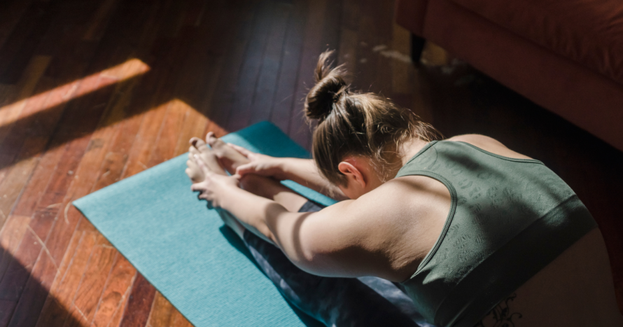 Perimenopause and Weight Gain