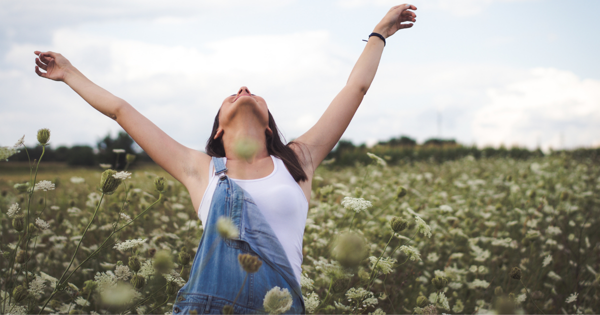 PCOS and How to Lower DHEA Levels Naturally