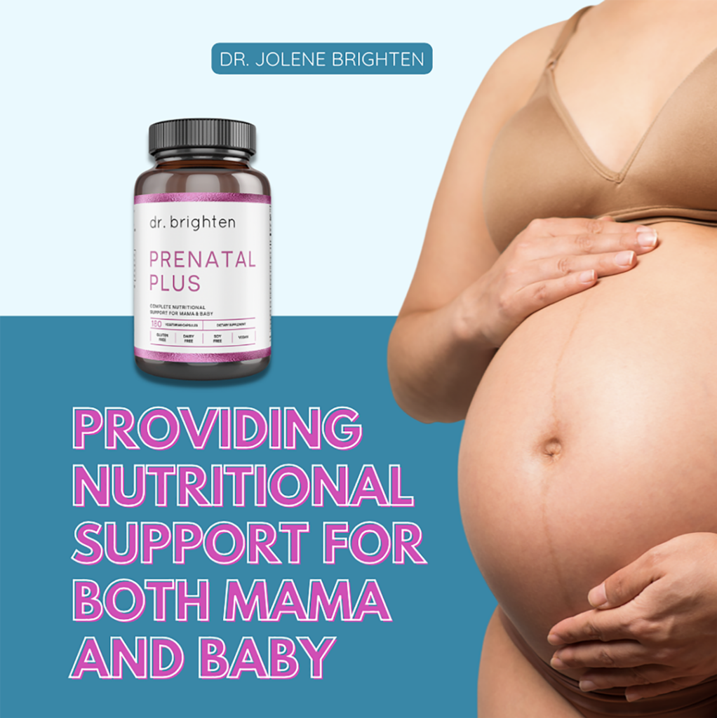 best prenatal vitamins