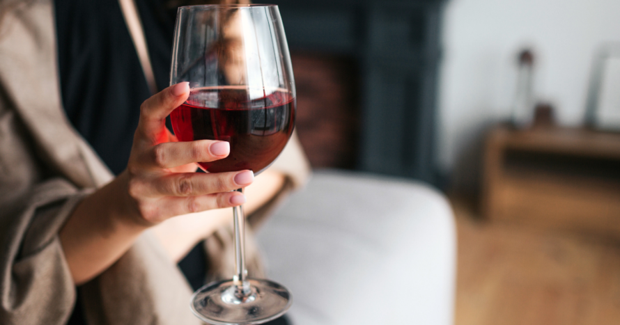 Alcohol Impacts Your Sex Life