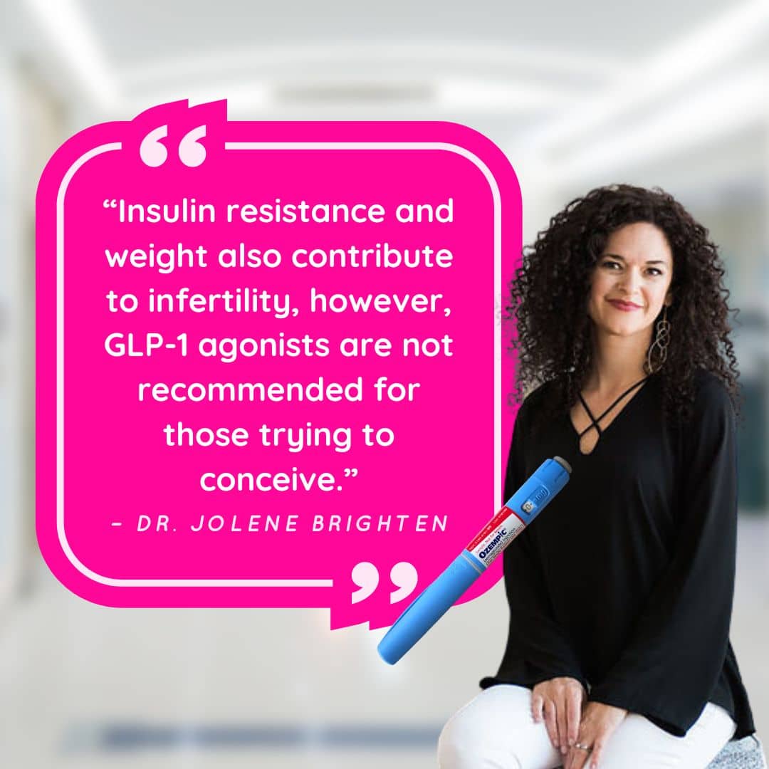 Ozempic for Insulin Resistance Ozempic for Insulin Resistance