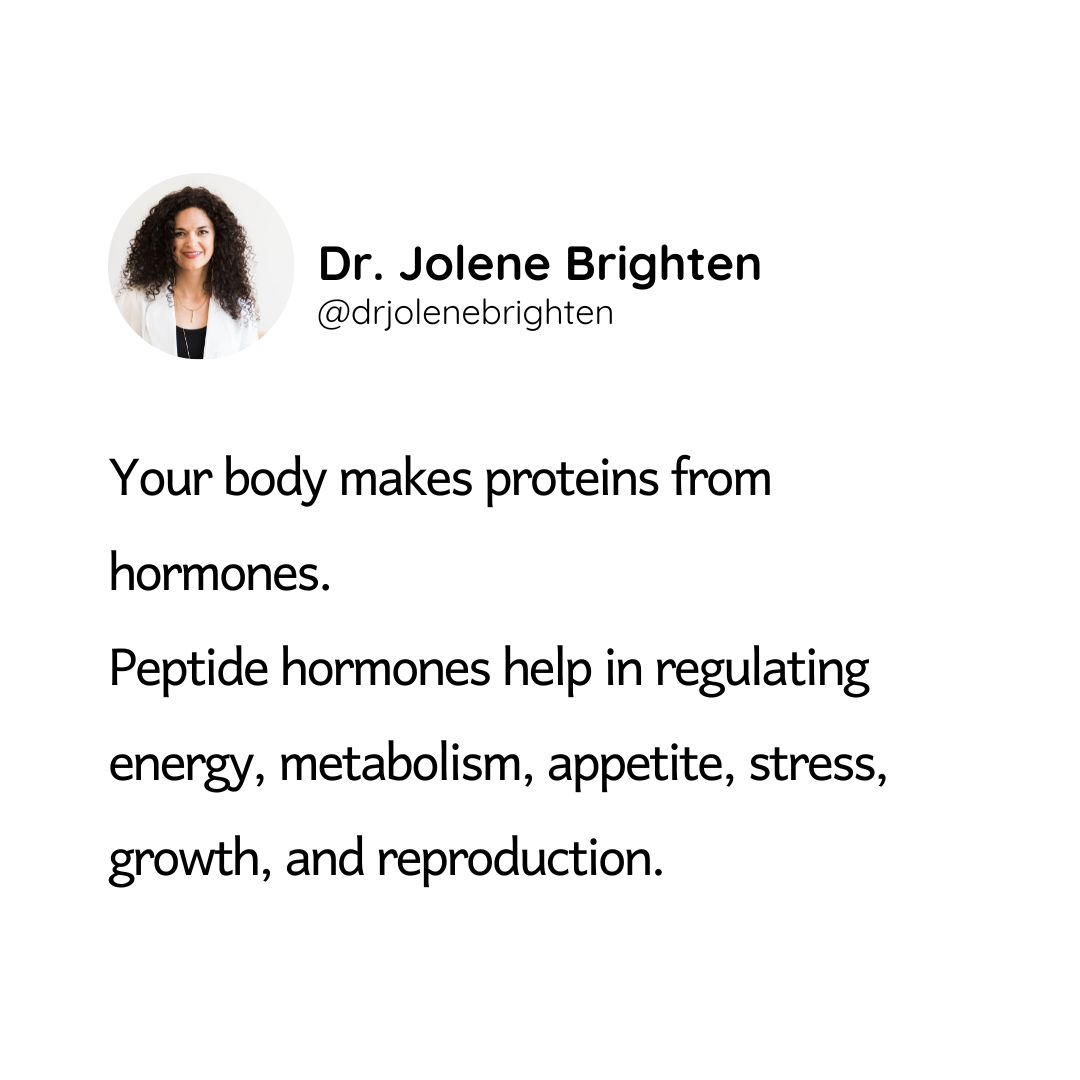 metabolic health