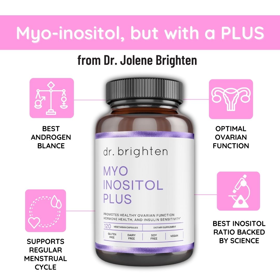 best inositol supplement