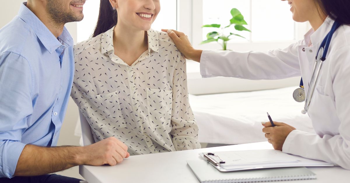 understanding Ovarian Hyperstimulation Syndrome