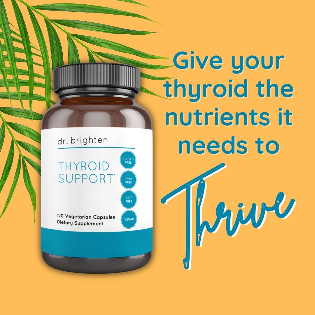 thyroid support