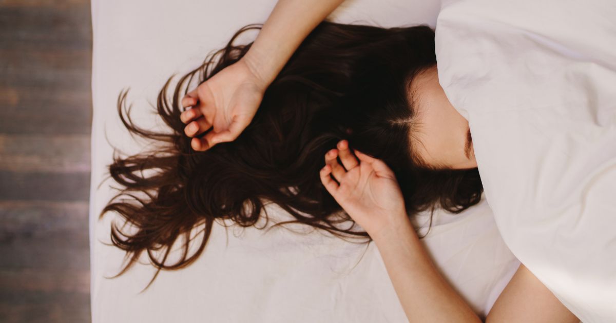 hormones and sleep