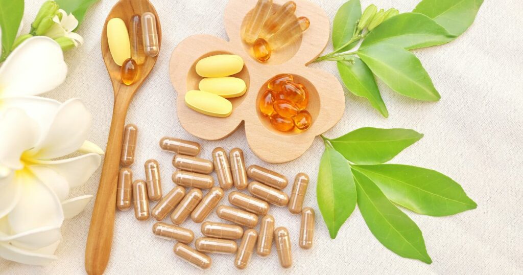 benefits of prenatal vitamins
