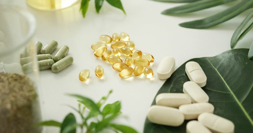 side effects of prenatal vitamins
