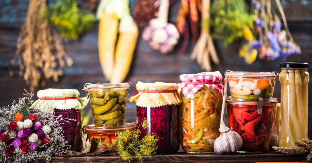 what are prebiotics