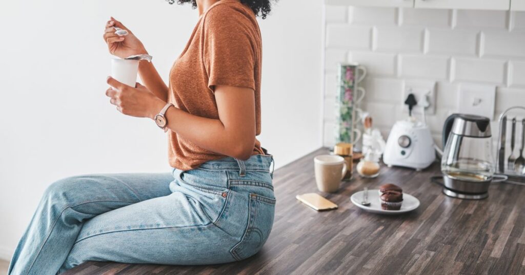 probiotic for women