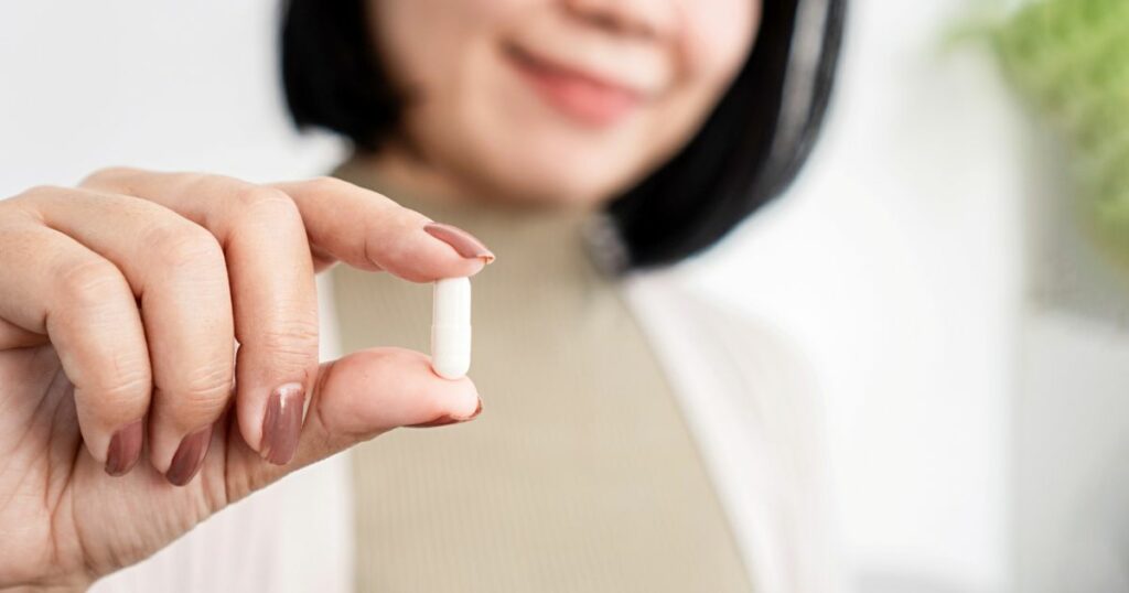 women probiotics