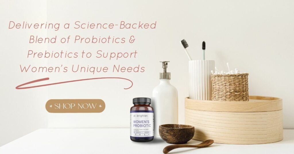 probiotics for females