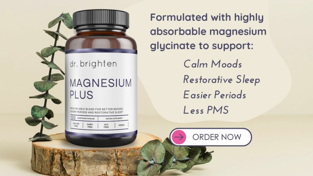 best magnesium glycinate