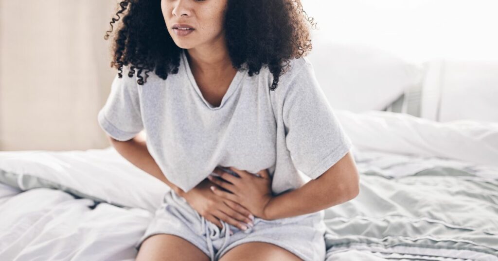 endo symptoms
