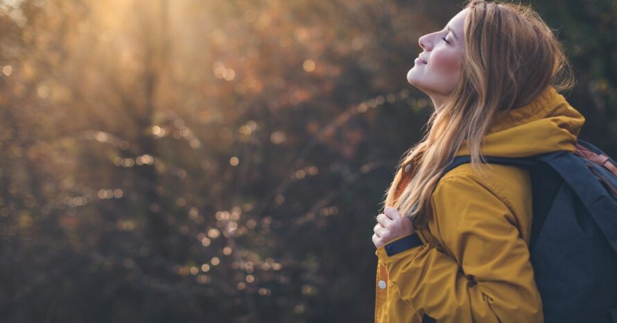 Endometriosis Relief Naturally