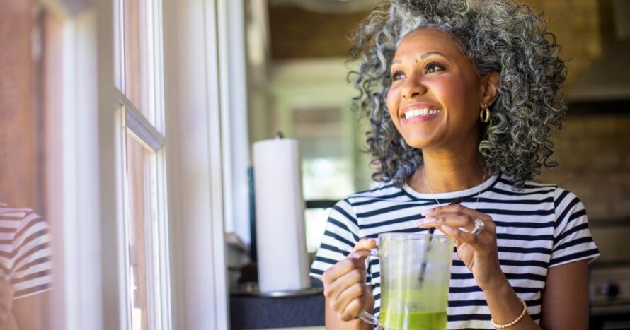 best magnesium for menopause