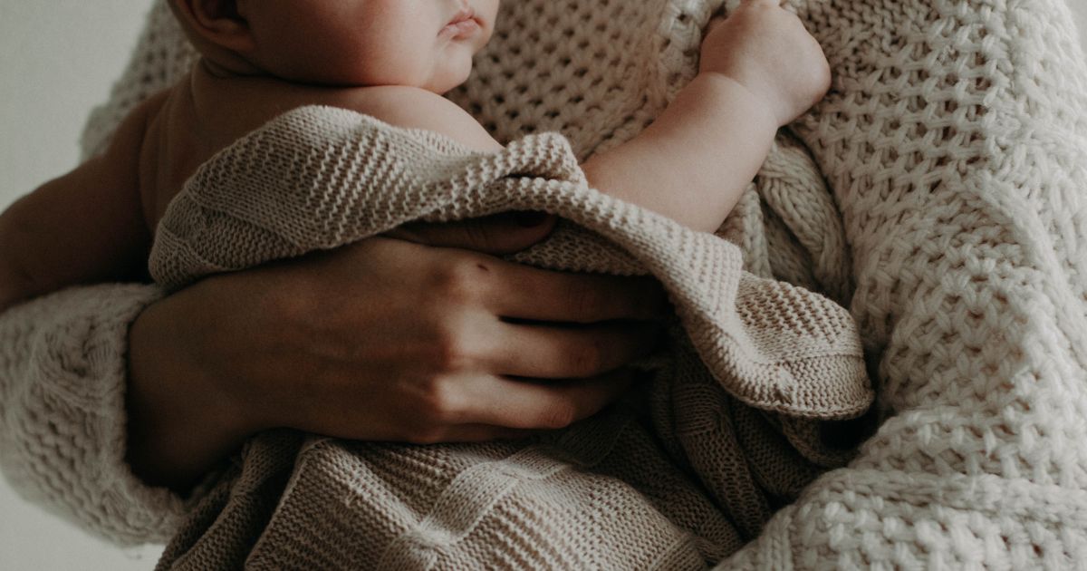 postpartum hormones