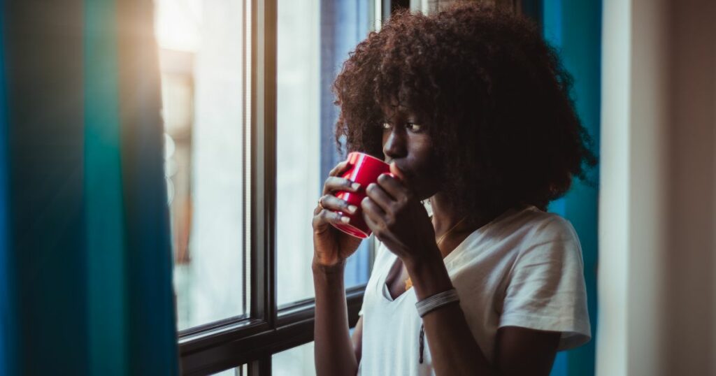 spearmint tea for pcos