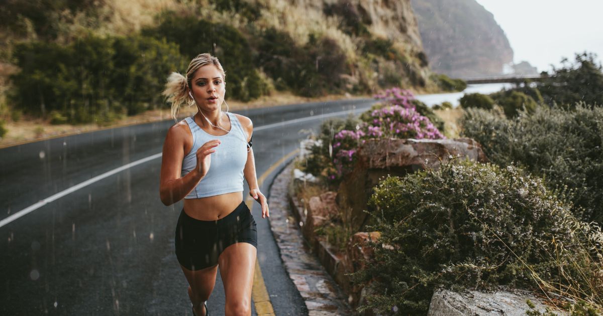 Metabolic Enhancers