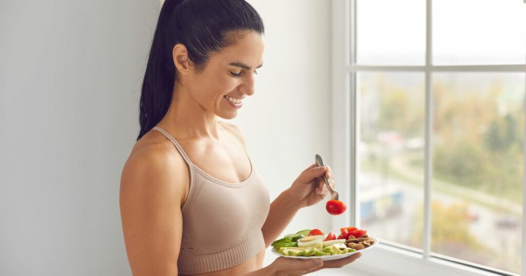 best metabolism enhancers