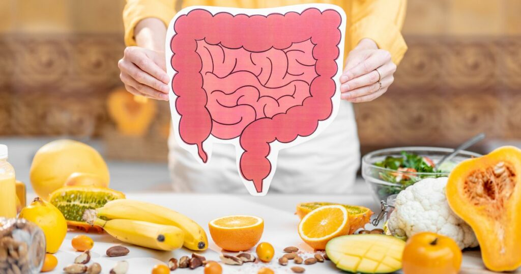 probiotics for intestine