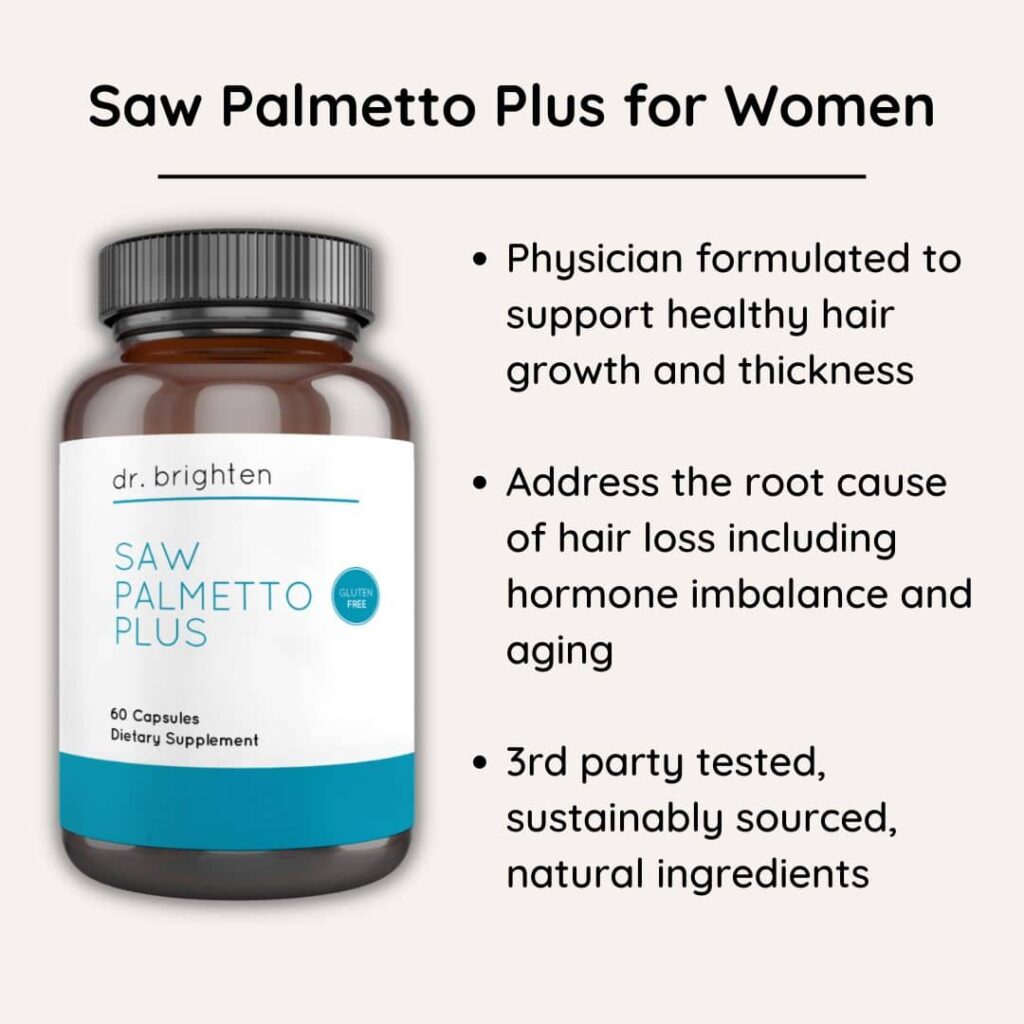 natural medicine for hair loss