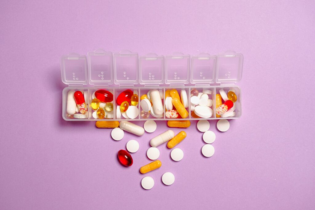 Supplements That May Boost GLP-1