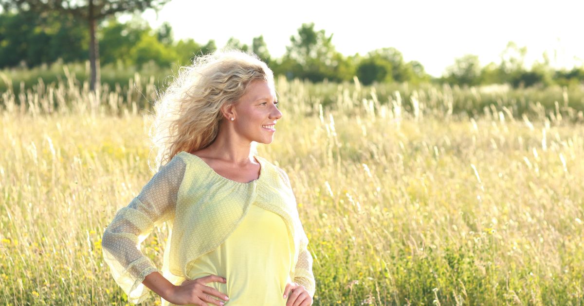 adhd and menopause