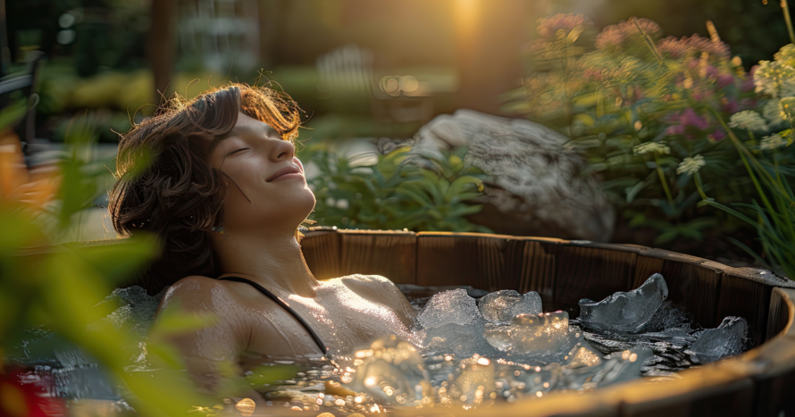 Benefits of Cold Plunges