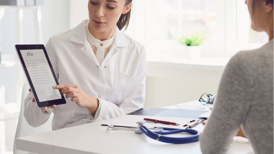 treatment for high testosterone in females