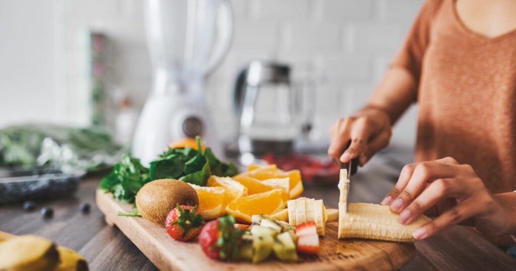 how to get rid of meno belly