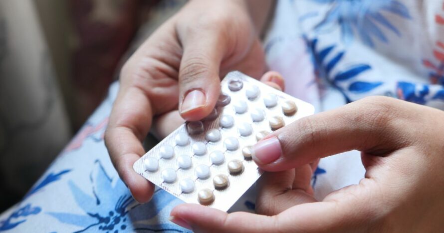 what makes birth control less effective
