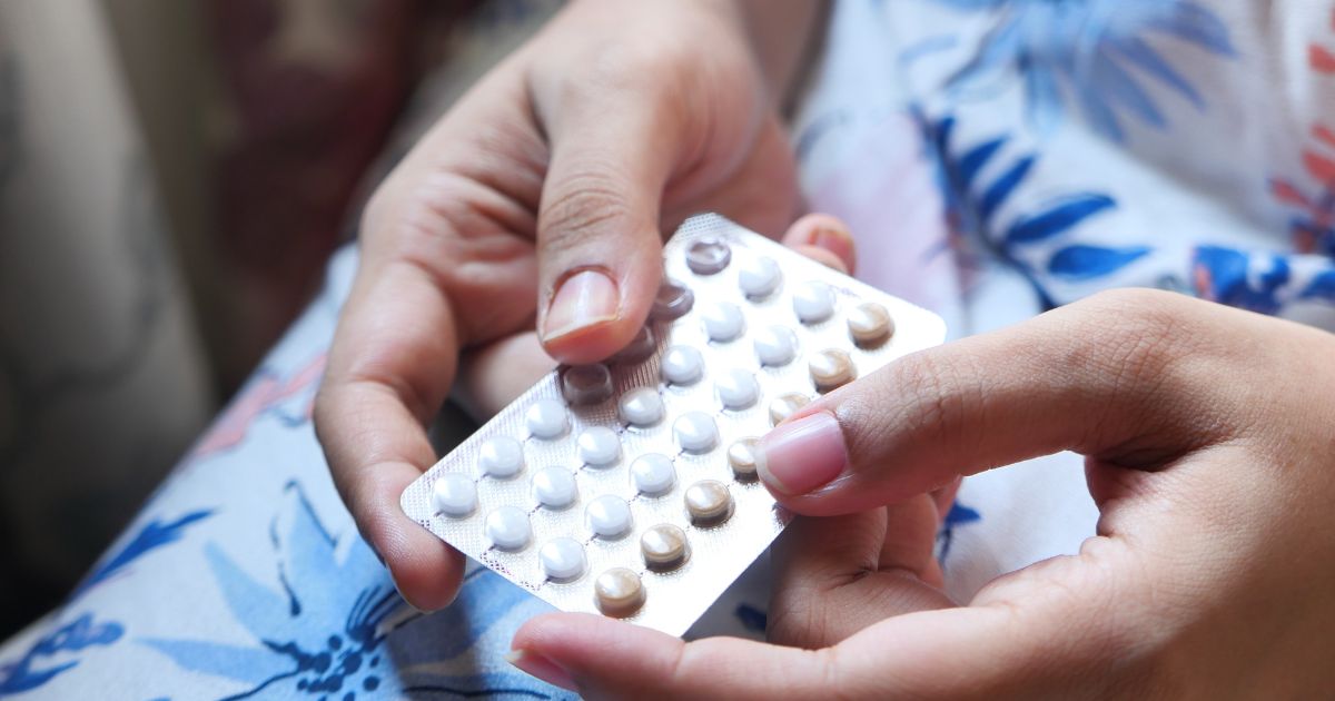 what makes birth control less effective