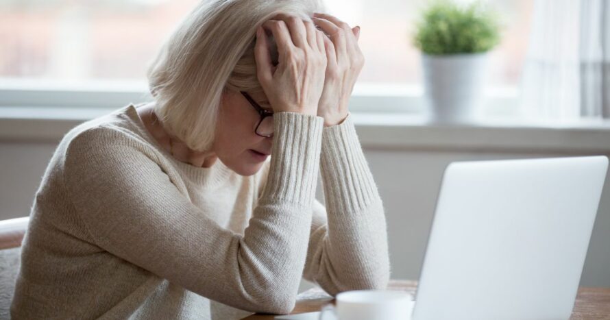Menopausal Joint Pain