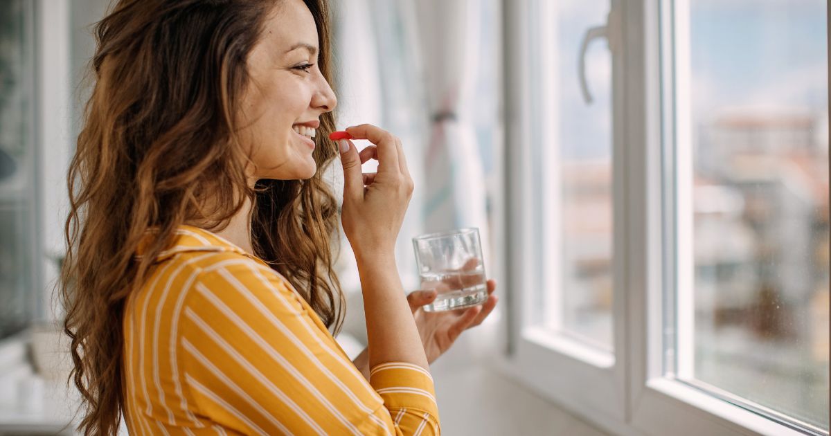 resveratrol supplement
