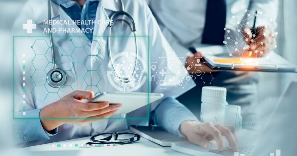 ai healthcare