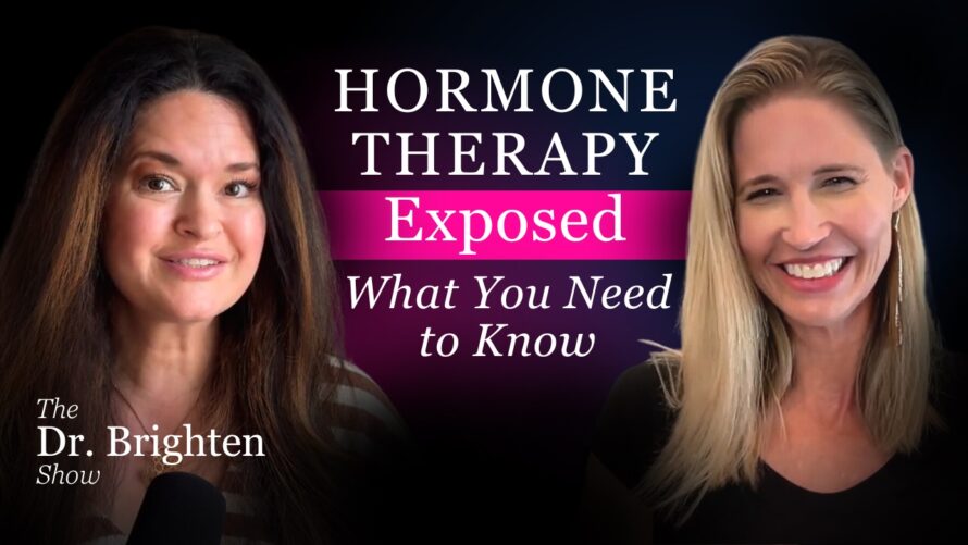 HRT for Menopause