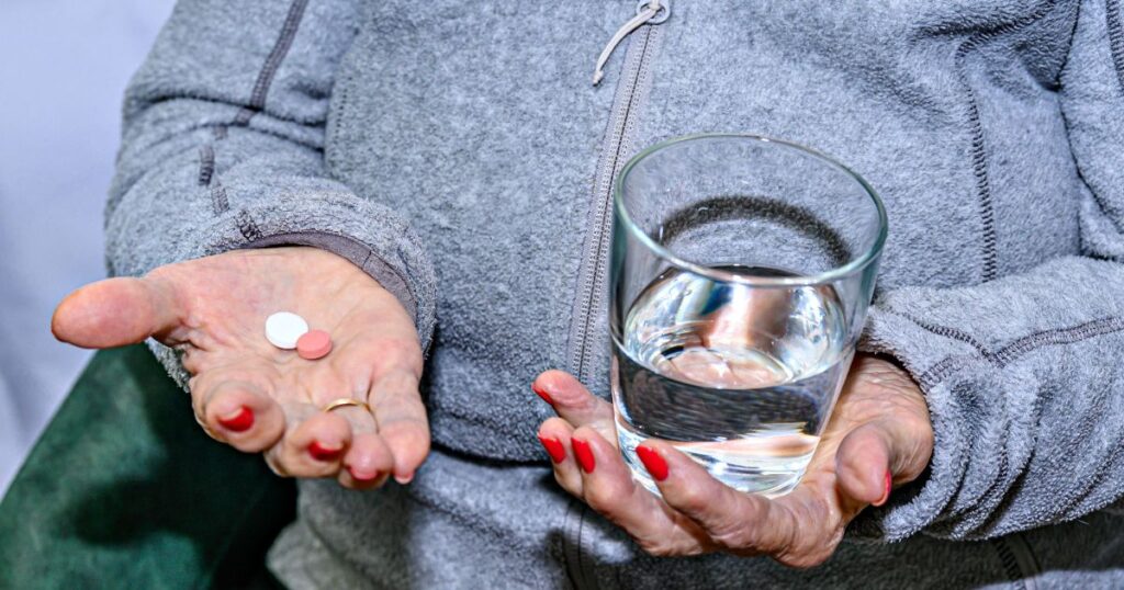 medications for postural orthostatic tachycardia syndrome