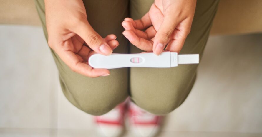 how to boost fertility