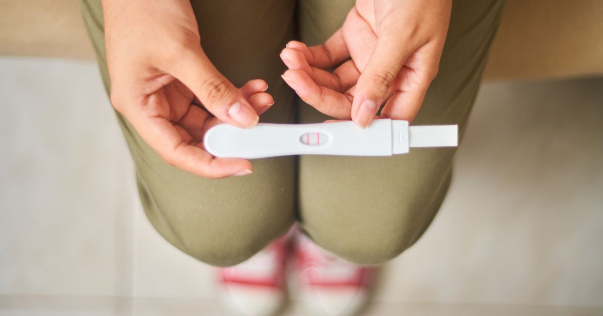 how to boost fertility