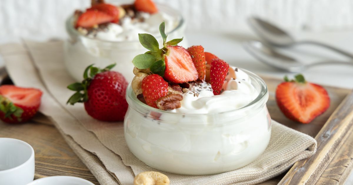 Snacks With the Most Protein