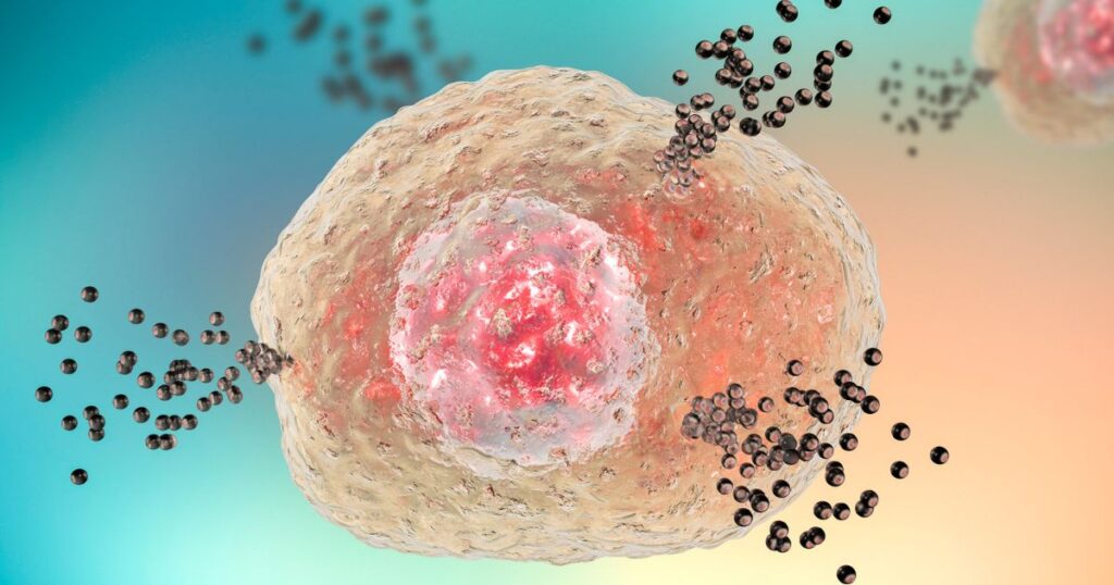 Is histamine a hormone