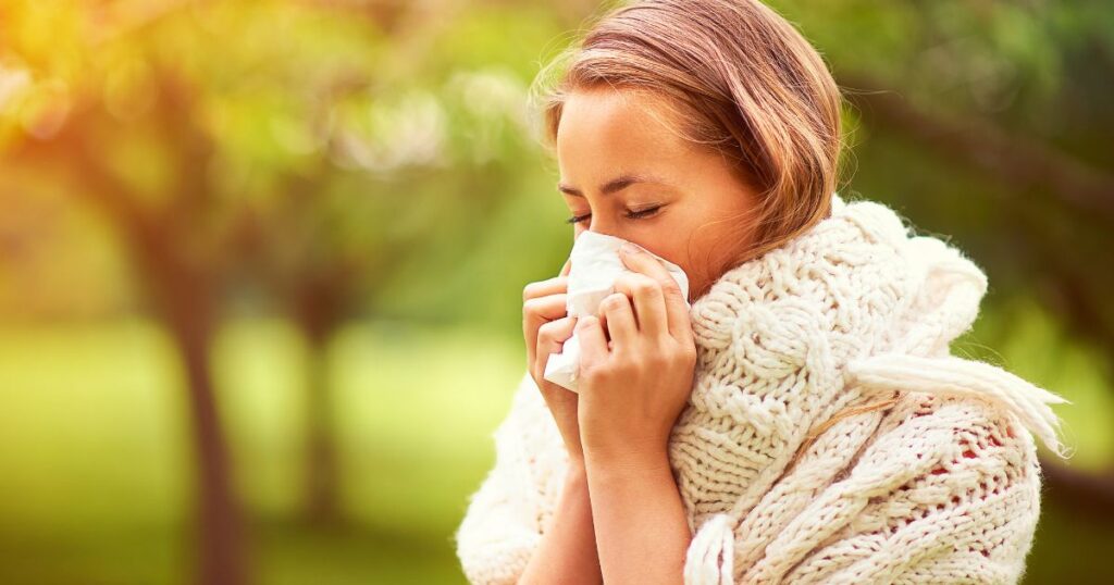 antihistamine for pmdd