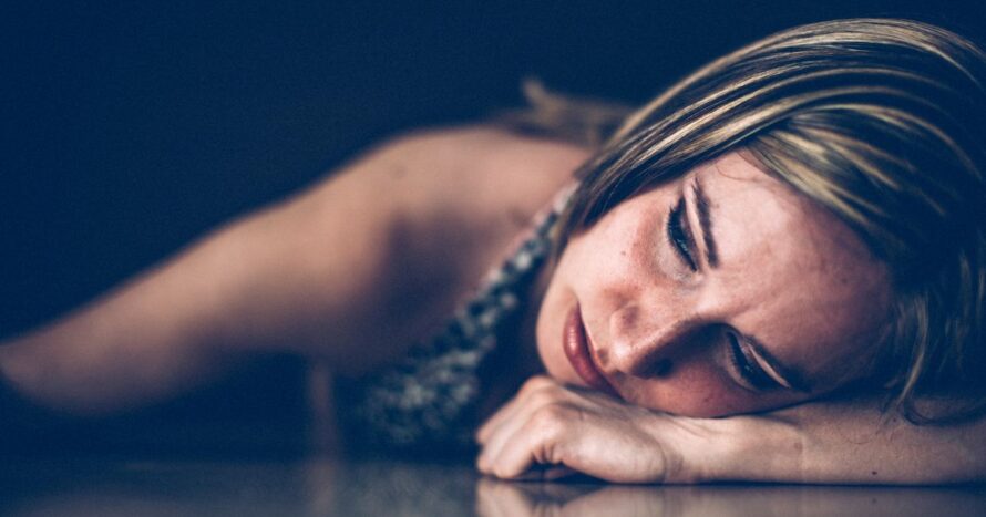 histamine and pmdd