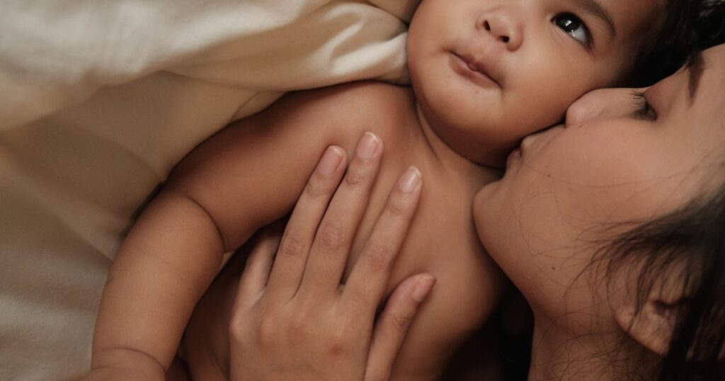 postpartum supplements