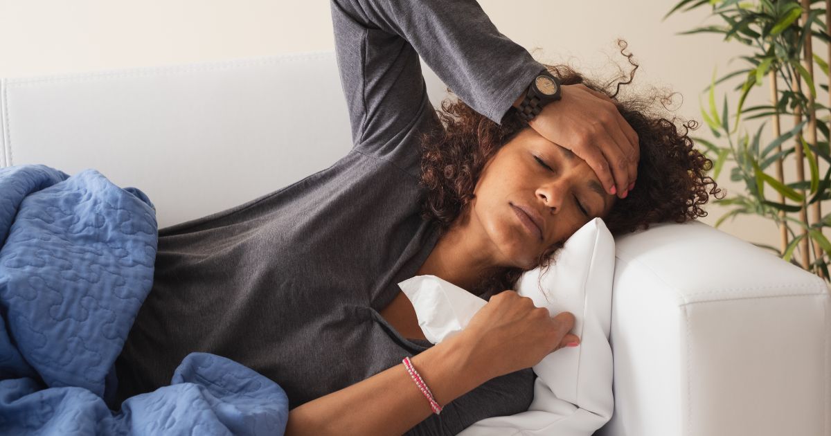histamine intolerance
