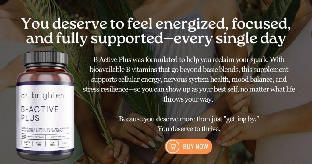 B Active Plus