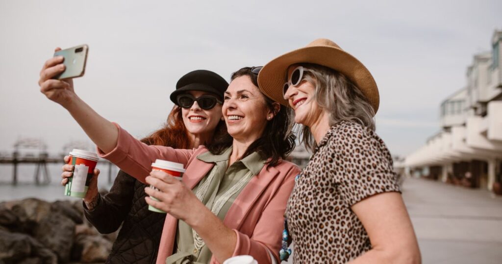 best multivitamin for senior women