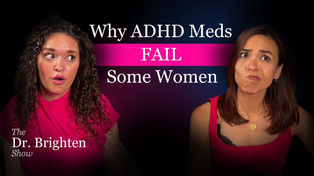 Samantha Hiew female adhd