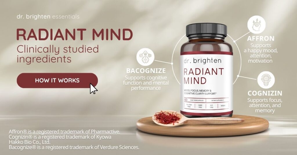 Best Natural ADHD Supplements for Focus and Attention